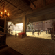 Image for article titled Fable 2's Very New, Very In-Game Screens